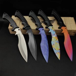 Kukri Knife ✩ | Skins