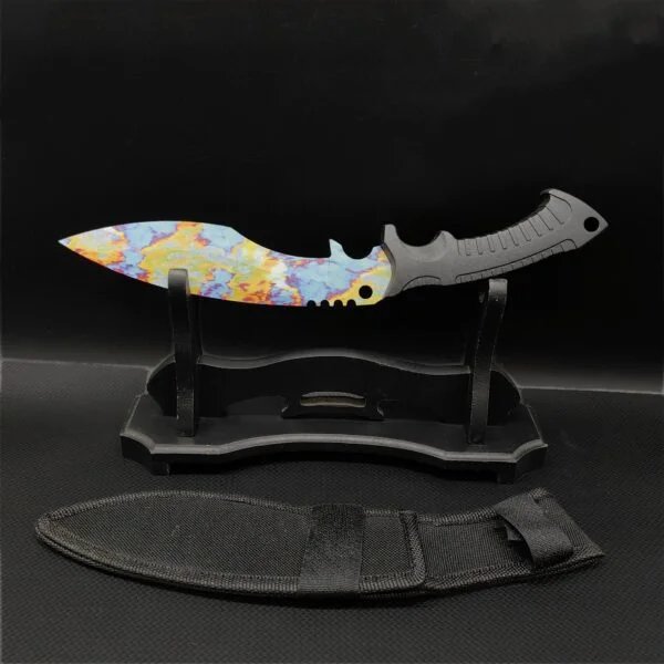 Kukri Knife ✩ | Skins