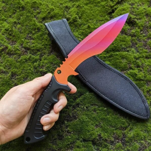 Kukri Knife ✩ | Skins