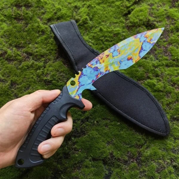 Kukri Knife ✩ | Skins