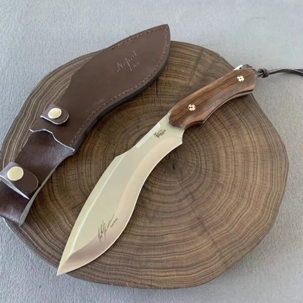 Kukri Knife