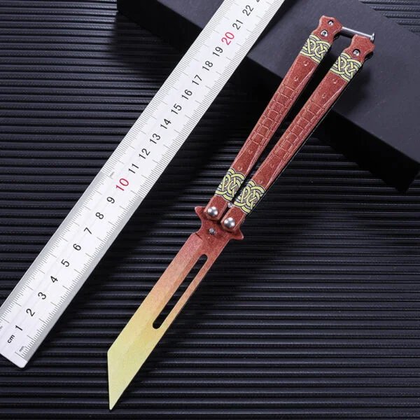 Lore Balisong