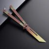Lore Balisong