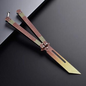 Lore Balisong