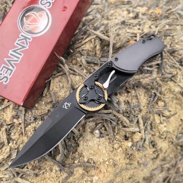 Mantis Gear Knife