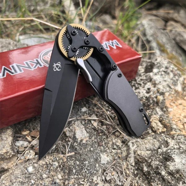 Mantis Gear Knife