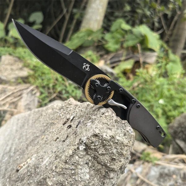 Mantis Gear Knife