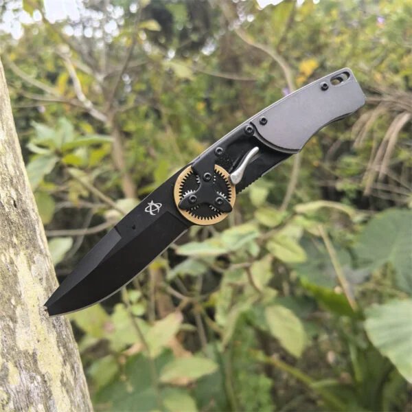 Mantis Gear Knife
