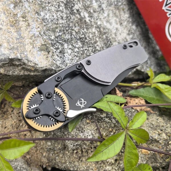 Mantis Gear Knife