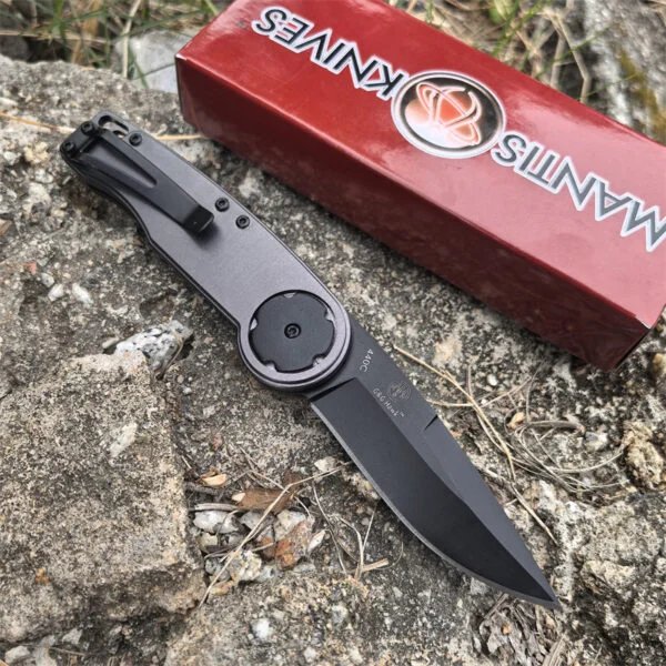 Mantis Gear Knife