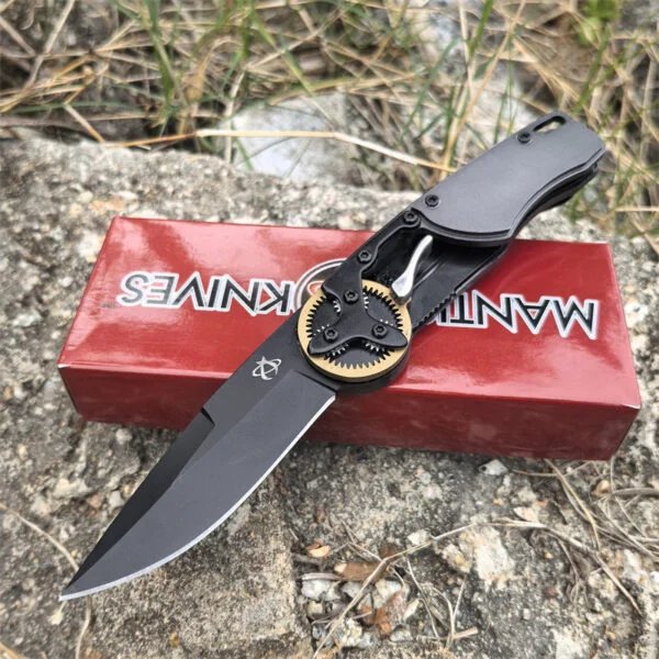 Mantis Gear Knife