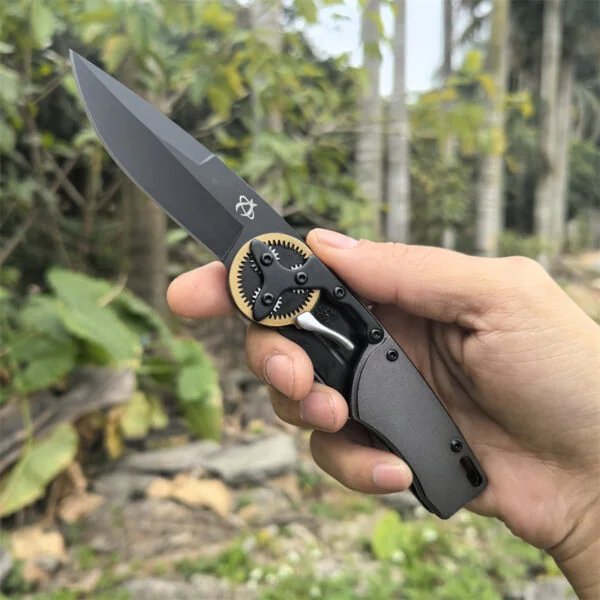 Mantis Gear Knife