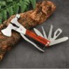 Multifunctional Tactical Axe .90