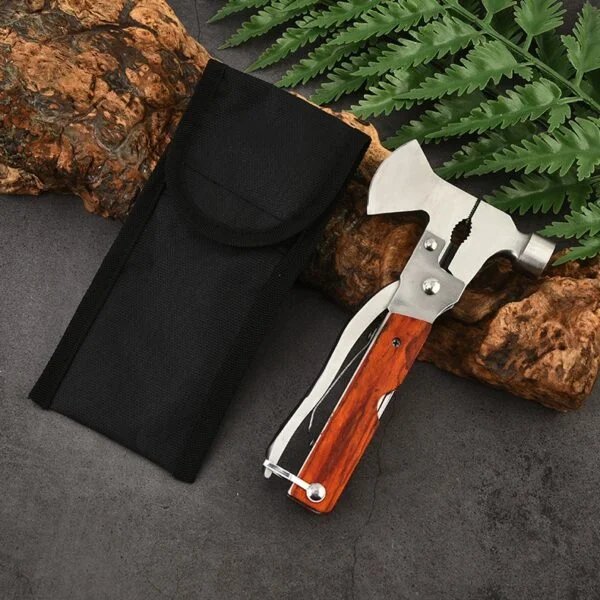 Multifunctional Tactical Axe .90