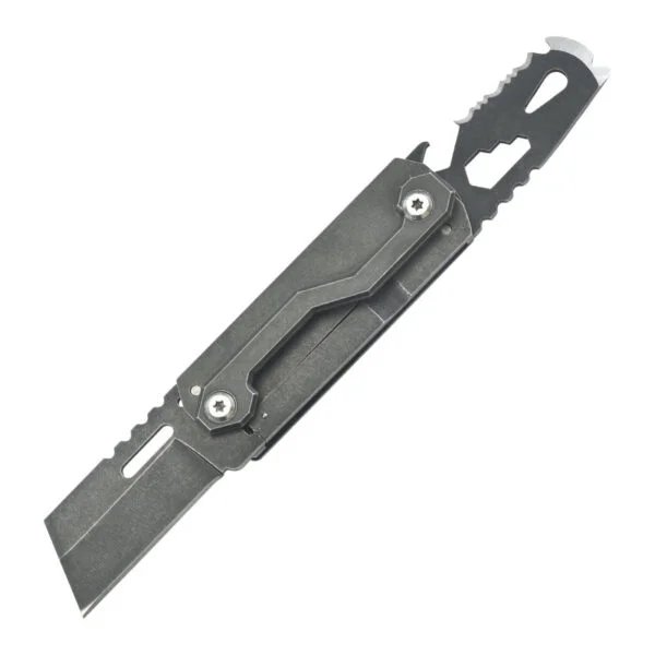 Multifunctional Folding Knife