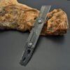 Multifunctional Folding Knife