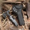 Multifunctional Tactical Axe .90