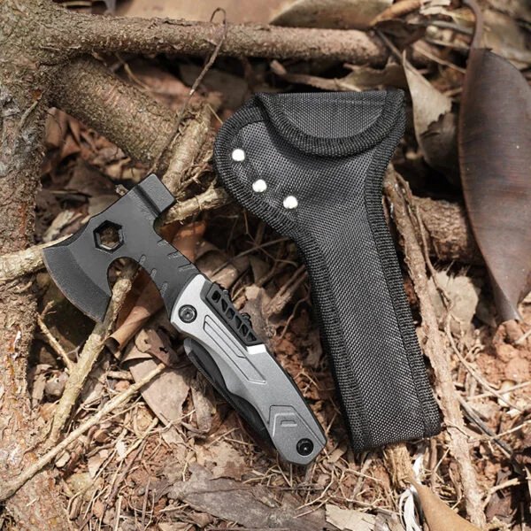 Multifunctional Tactical Axe .90