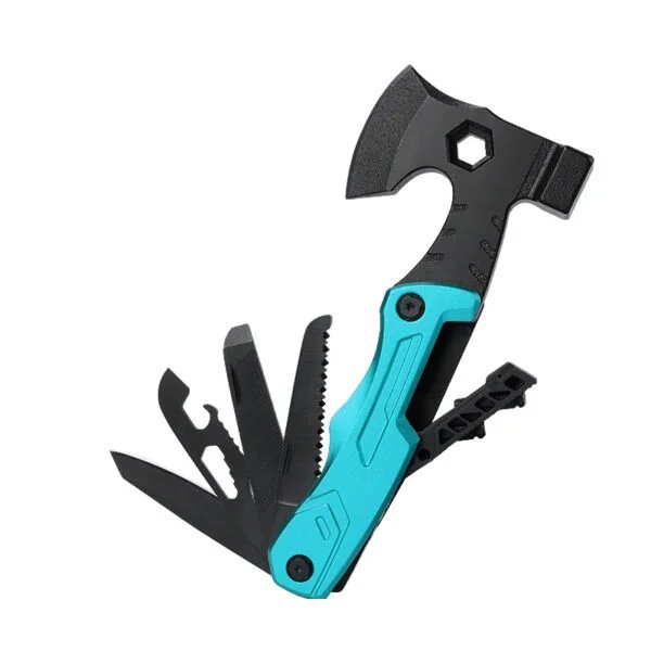 Multifunctional Tactical Axe .90
