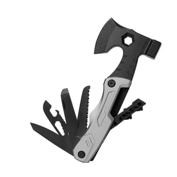 Multifunctional Tactical Axe .90