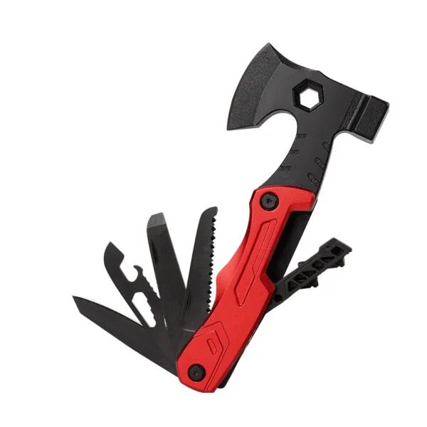 Multifunctional Tactical Axe .90