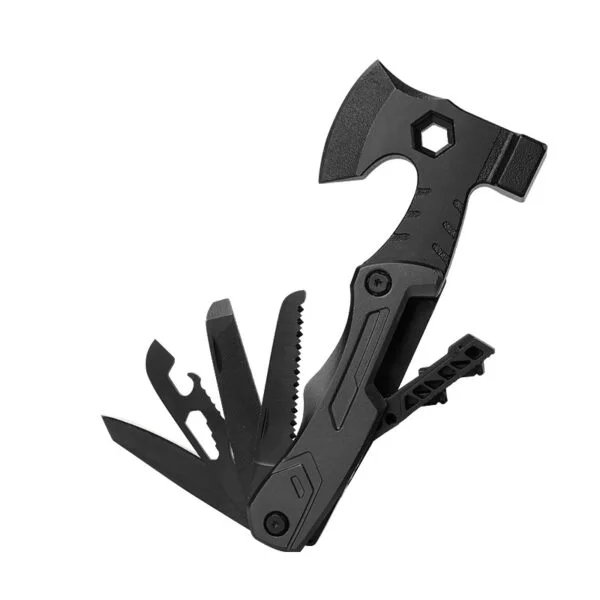 Multifunctional Tactical Axe .90