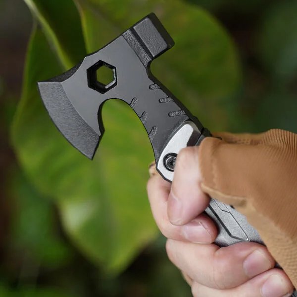 Multifunctional Tactical Axe .90