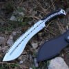 Nepalese Curved Knife