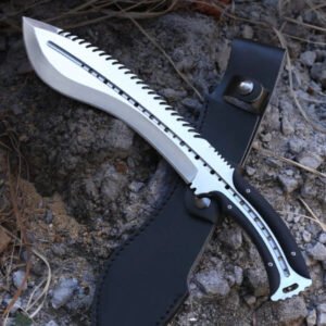 Nepalese Curved Knife
