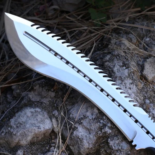 Nepalese Curved Knife