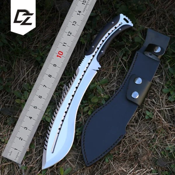 Nepalese Curved Knife