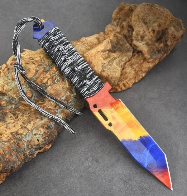 Paracord Knife ✩ | Skins