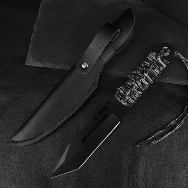Paracord Knife ✩ | Skins