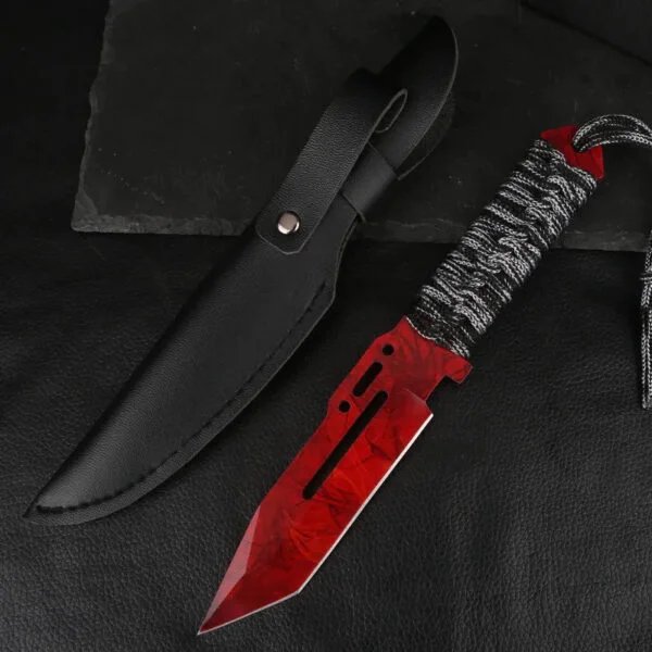 Paracord Knife ✩ | Skins