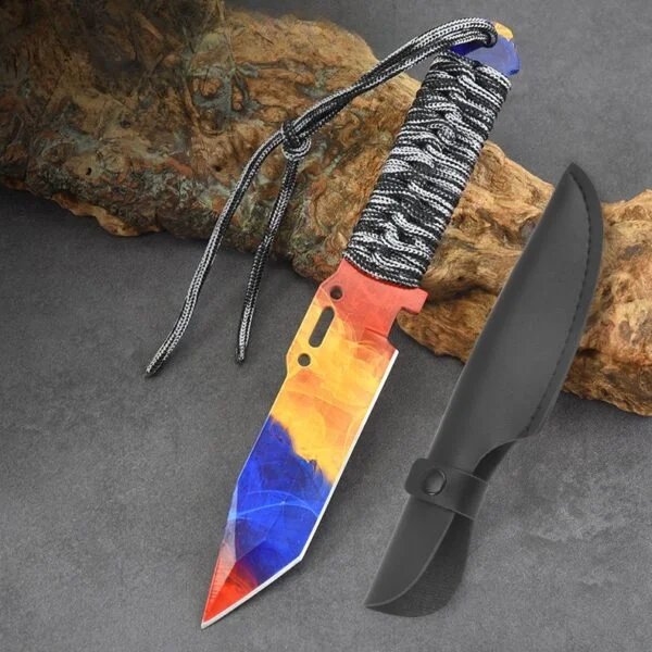 Paracord Knife ✩ | Skins