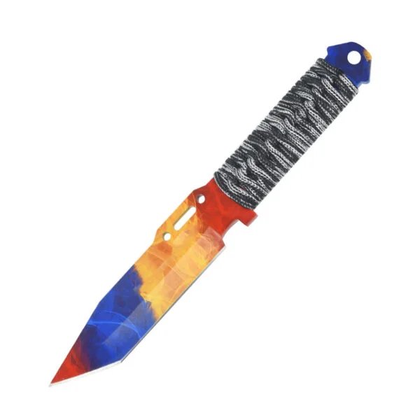 Paracord Knife ✩ | Skins