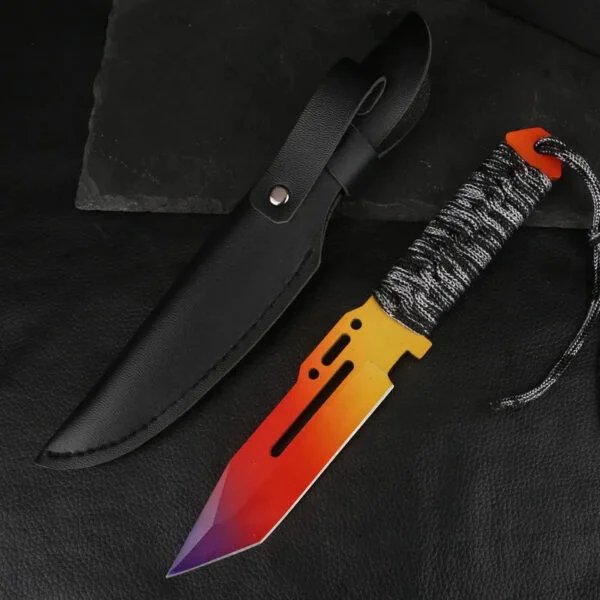 Paracord Knife ✩ | Skins