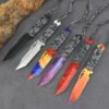 Paracord Knife ✩ | Skins