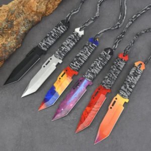 Paracord Knife ✩ | Skins