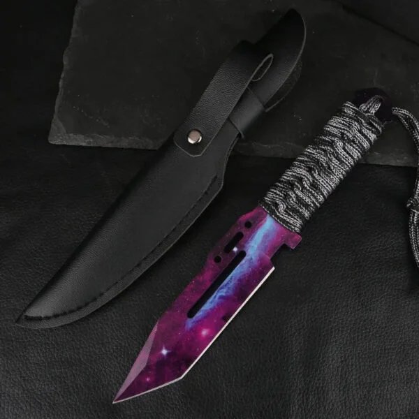 Paracord Knife ✩ | Skins