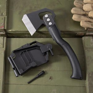 Portable Tactical Axe