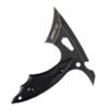 Recurve Axe