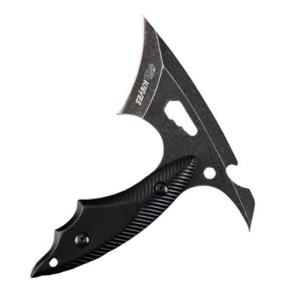 Recurve Axe
