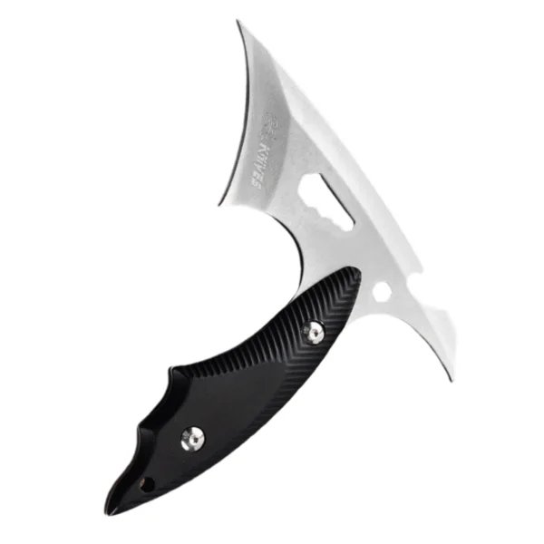 Recurve Axe