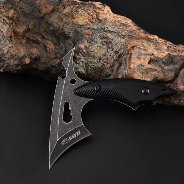 Recurve Axe