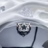 Saturn Punk Ring
