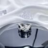 Saturn Punk Ring