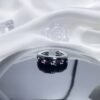 Saturn Punk Ring