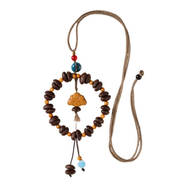 Coffee Beans Bracelet
