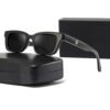 UV-Proof Sunglasses